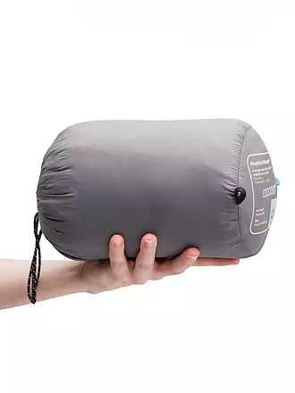 COCOON | Sacco a pelo estivo e da rifugio Mountain Wanderer |